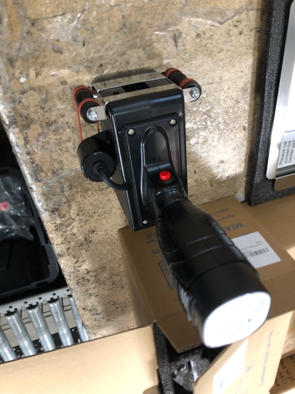 Photo 1 of Phezer Upgraded P16 Handheld Inkjet Printer for Flat Surface with Quick-Dry Ink Cartridge, Intelligent 360° Coding Machine for Date/Time/Barcode/QR Code/Logo (Support 25 Languages & 3 Print Precision)