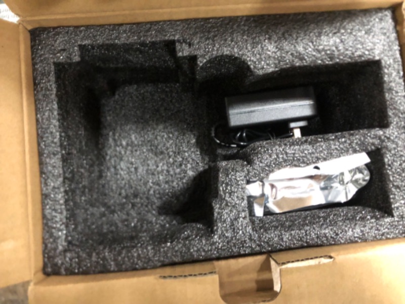 Photo 1 of Phezer Upgraded P16 Handheld Inkjet Printer for Flat Surface with Quick-Dry Ink Cartridge, Intelligent 360° Coding Machine for Date/Time/Barcode/QR Code/Logo (Support 25 Languages & 3 Print Precision)