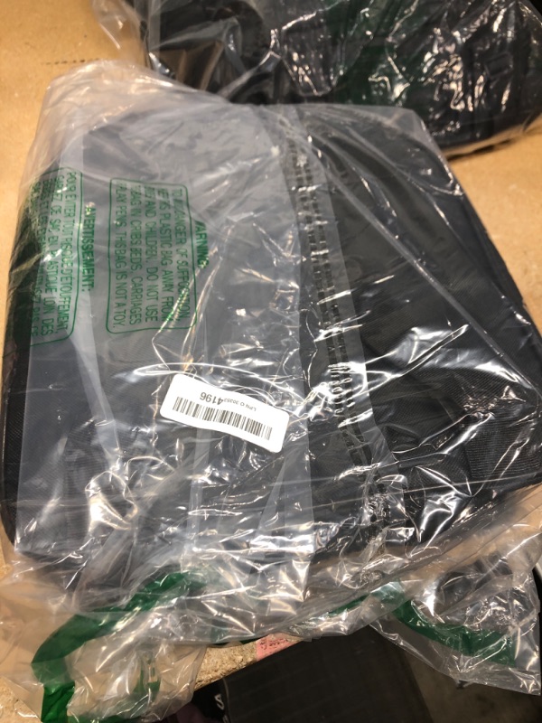 Photo 1 of Zozen Measuring Wheel, Measure Wheel, Wheel Measuring Tool, Rolling Tape Measure Wheel - 3-Sections Collapsible with Backpack [Up To 10,000Ft]| 12’’ Diameter Wheel - Adapt to various roads.