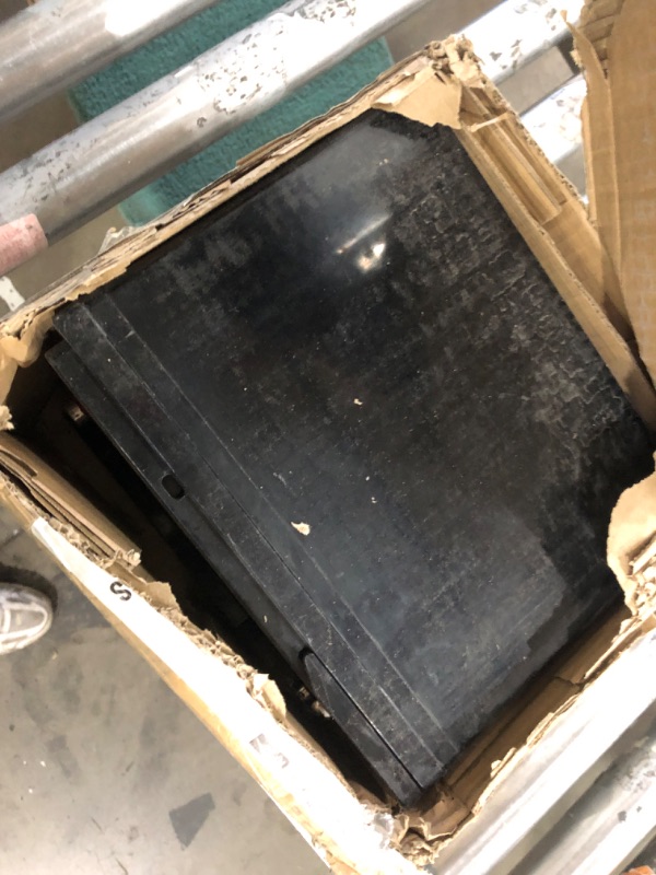 Photo 1 of Interstate Batteries 12V 75Ah Deep Cycle Mobility Battery Group 24 VRLA SLA AGM (Insert Terminal) Rechargeable Replacement for Wheelchairs, Scooters, Medical Devices, Sump Pumps (DCM0075)