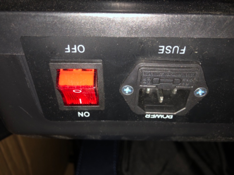 Photo 1 of ***PARTS ONLY ITEM/untested/missing power cable***
Real Relax 2025 Massage Chair, Full Body Airbag, Dual core S Track, Zero Gravity with App Control and Heat Function, Fit Office and Home, Khaki and Gold