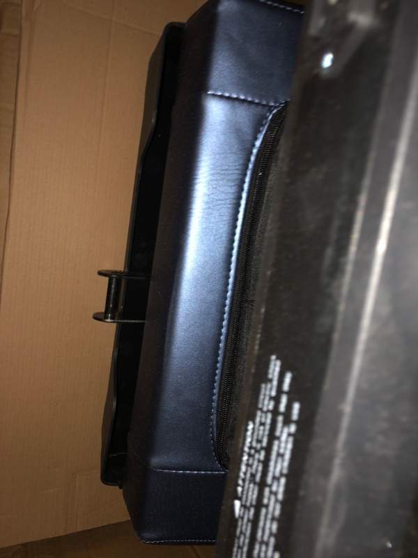 Photo 1 of ***PARTS ONLY ITEM/untested/missing power cable***
Real Relax 2025 Massage Chair, Full Body Airbag, Dual core S Track, Zero Gravity with App Control and Heat Function, Fit Office and Home, Khaki and Gold
