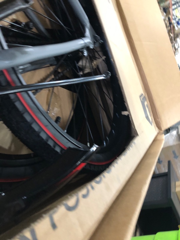 Photo 1 of PRE OPENED
Huffy Cruiser Bike