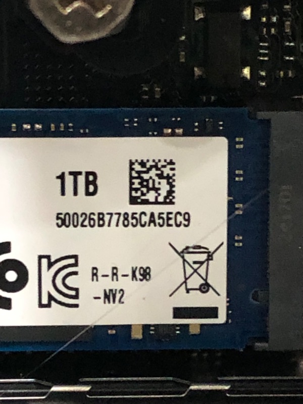 Photo 1 of Skytech O11V Gaming PC Desktop