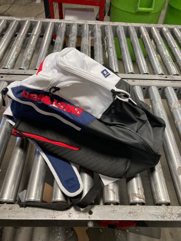 Photo 1 of DeMarini Voodoo OG Backpack
