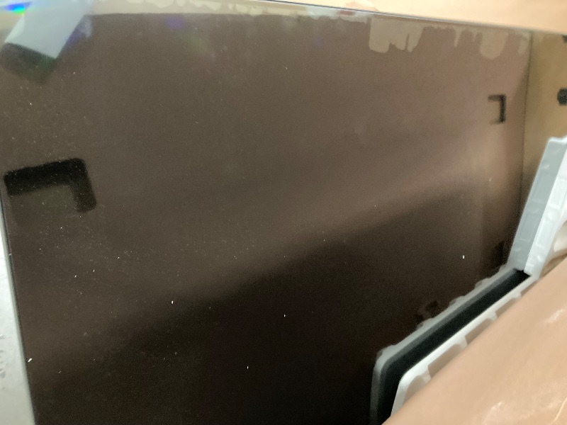 Photo 1 of **SMASHED SCREEN FINAL SALE**TCL 98-Inch Q65 QLED 4K UHD Smart TV with Google TV (98Q651G, 2024 Model) Dolby Vision, Dolby Atmos, HDR Pro+, Game Accelerator Enhanced Gaming, Voice Remote, Works with Alexa, Streaming Television