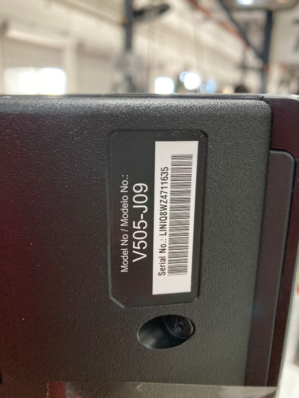 Photo 1 of VIZIO 50-Inch V-Series 4K UHD LED Smart TV with Voice Remote, Dolby Vision, HDR10+, Alexa Compatibility, 2022 Model