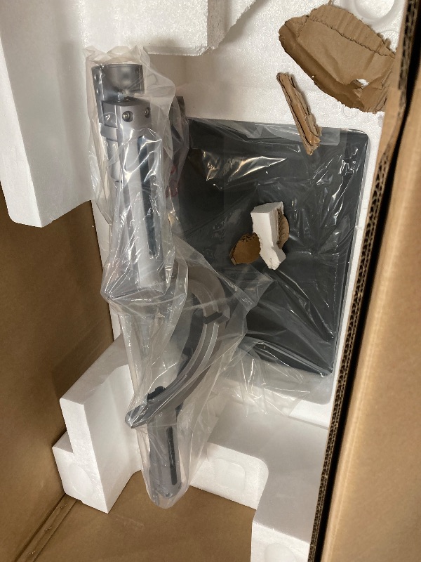 Photo 1 of ***PARTS ONLY***Wacom Ergo Stand, Cintiq Pro 24,Grey