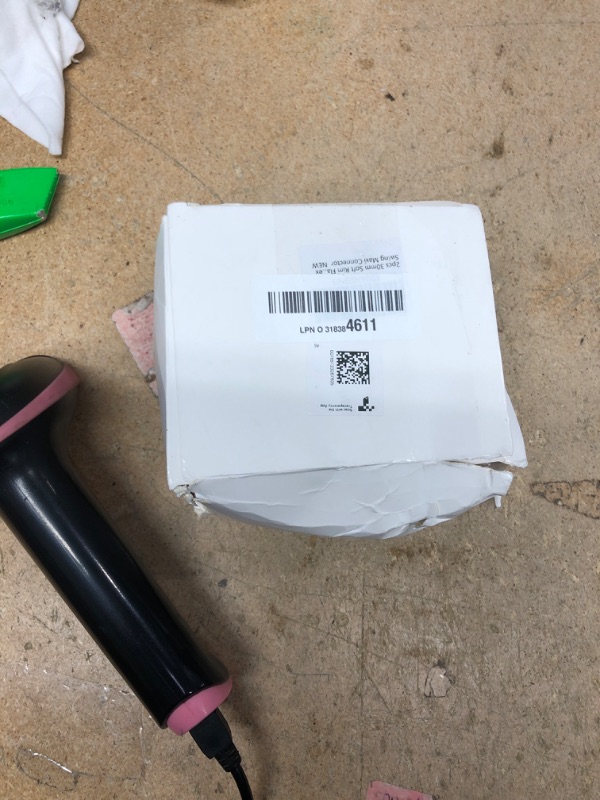 Photo 1 of 2pcs 30mm Soft Rim Flanges with 106 Degree Wider Opening Angle for Medela Breast Pump, PersonalFit, Freestyle, Maxflow, Freestyle Flex Swing Maxi Connector