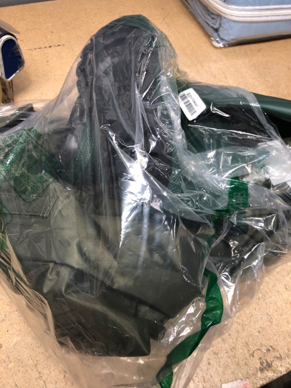 Photo 1 of HISEA Kids Chest Waders Youth Fishing Waders for Toddler Children Waterproof Hunting Waders with Boots & Reflect Safety Band