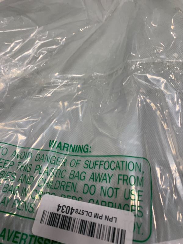 Photo 1 of 3 Bag Laundry Sorter Replacement Bags, Augot Large Hamper Cart Removable Replacement Bags with 6Pcs Carry Handle, Laundry Organizer Storage Replacement Bags 21“H×15“L×9”W ?No Hangers ?