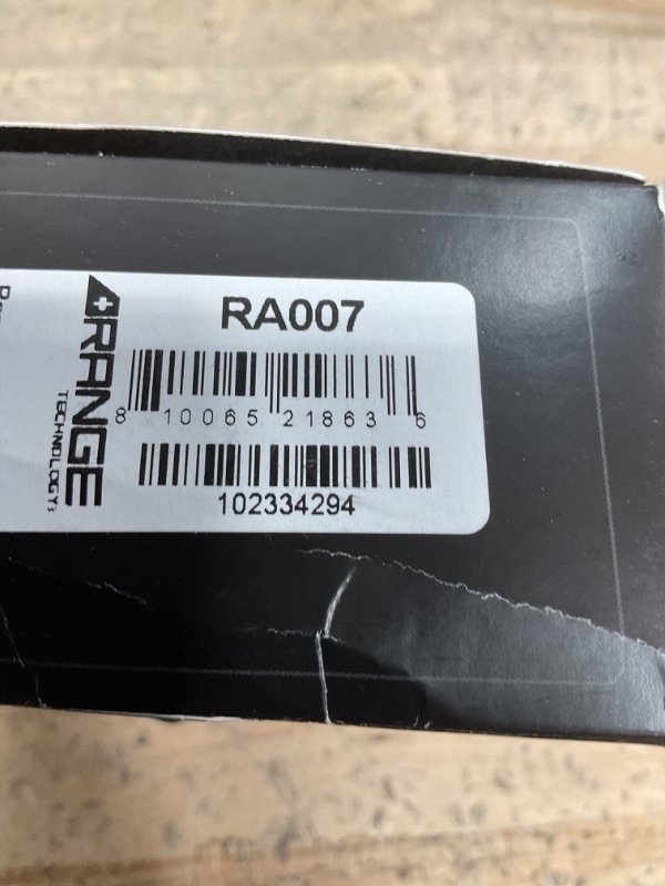 Photo 1 of Range Technology RA007 DFM Module Compatible with GM Refresh V8 Trucks and SUV