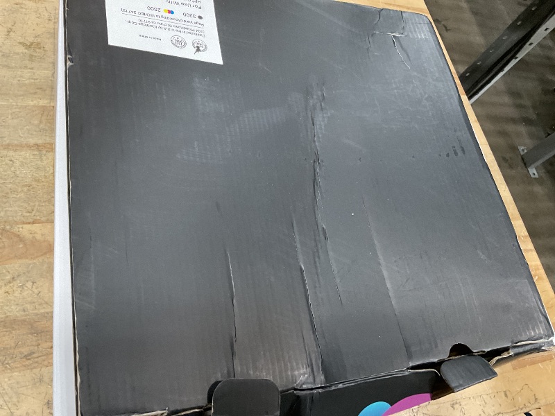 Photo 1 of MYTONER Compatible Toner Cartridges (NO CHIP) Replacement for HP 218X W2180X 218A W2180A 4 Packs for Color MFP 3301fdw 3301cdw 3301sdw Pro 3201dw Printer High Yield Ink B/C/M/Y