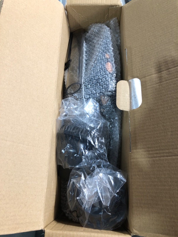 Photo 1 of ***(MISSING CHARGER)***
Powools Handheld Vacuum Cordless with 2 Filters, Car Vacuum Cleaner High Power with Fast Charge Tech, Portable Rechargeable Mini Vacuum with Large-Capacity Battery, Orange