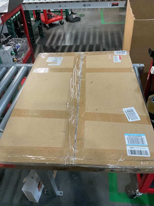 Photo 1 of ***minor scuffs on board***
GASHELL Noodle Board Stove Cover with Handles, Multiple Stove Top Cover Board for Electric/Gas Stove Top(Black)