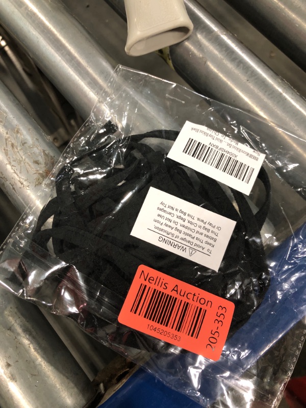 Photo 1 of RNHGBB Micro Bikini Extreme, Microkini Mini String Bikini Sets for Women Microbikini Tiny Bikini Black, OneSize 2-10