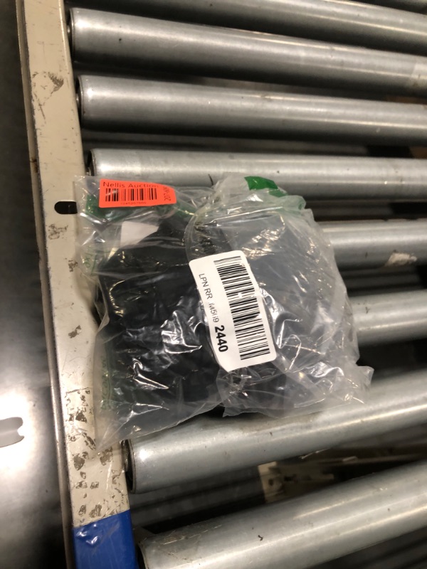 Photo 1 of High Waisted Leggings for Women - No See Through Tummy Novelty Workout Yoga Pants with Pockets Reg & Plus Black