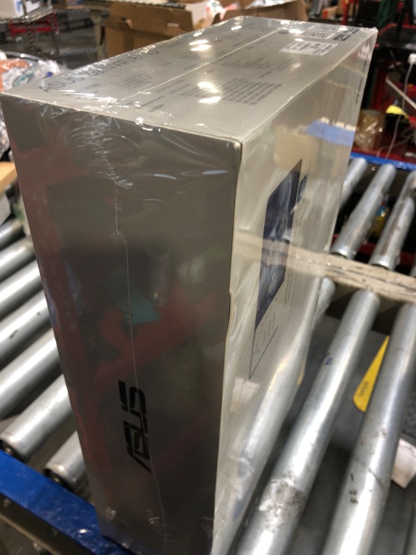 Photo 1 of *** FACTORY SEALED . OPEN FOR  VERIFICATION *** ASUS ZenWiFi BT10 Tri-Band WiFi 7 Mesh, 18 Gbps, 6000 sq.ft (2pk), Dual 10G Ports, Security and Parental Controls Included, Smart Home Master SSIDs, 4G & 5G Mobile Tethering