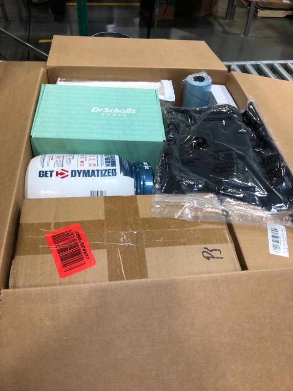 Photo 1 of ***AS IS / NO RETURNS*** MYSTERY BOX - RANDOM ITEMS - SALE FINAL 