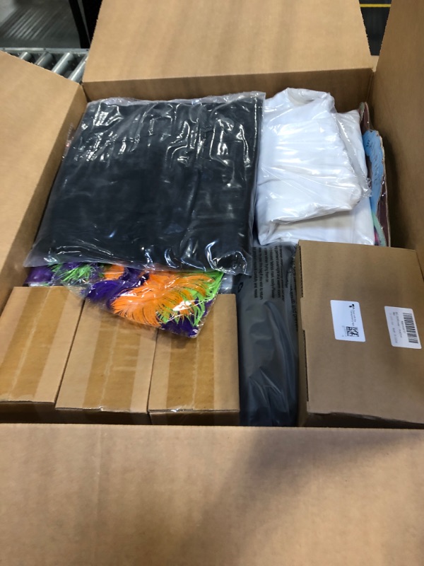 Photo 1 of ***AS IS / NO RETURNS*** MYSTERY BOX - RANDOM ITEMS - SALE FINAL 