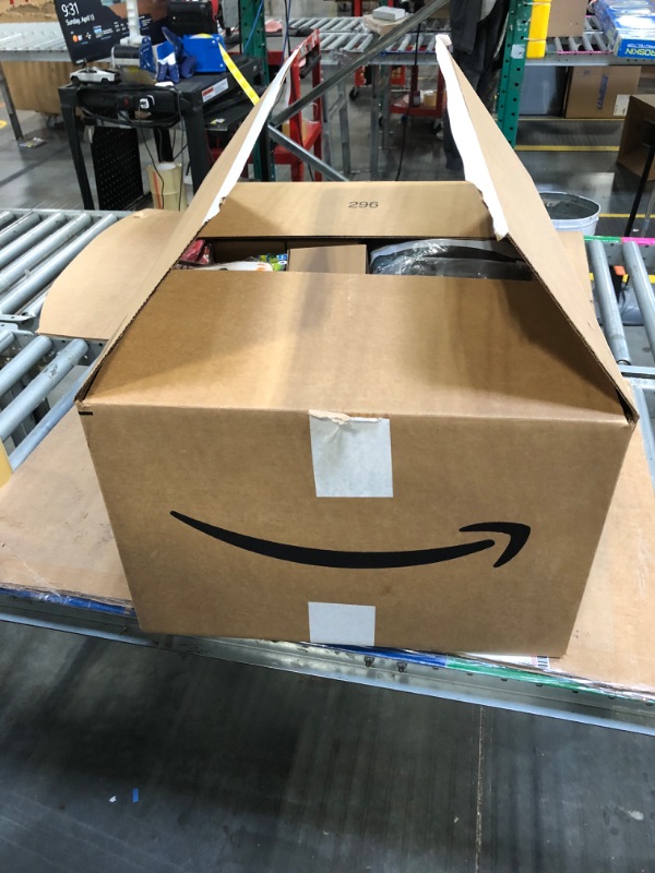 Photo 1 of ***AS IS / NO RETURNS*** MYSTERY BOX - RANDOM ITEMS - SALE FINAL 