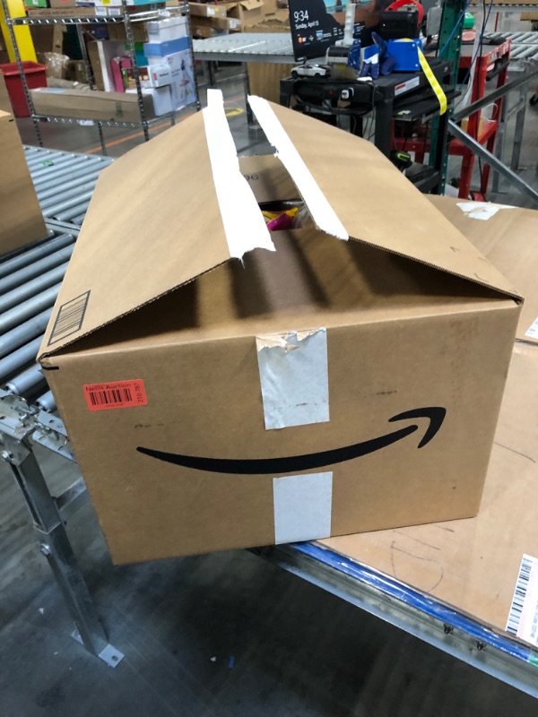 Photo 1 of ***AS IS / NO RETURNS*** MYSTERY BOX - RANDOM ITEMS - SALE FINAL 