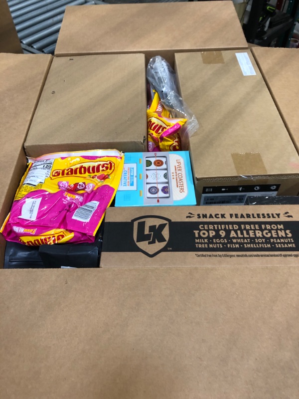 Photo 1 of ***AS IS / NO RETURNS*** MYSTERY BOX - RANDOM ITEMS - SALE FINAL 