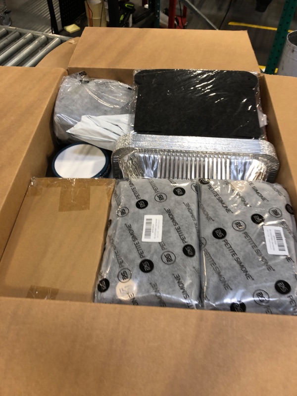 Photo 1 of ***AS IS / NO RETURNS*** MYSTERY BOX - RANDOM ITEMS - SALE FINAL 