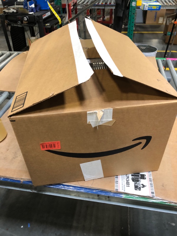 Photo 1 of ***AS IS / NO RETURNS*** MYSTERY BOX - RANDOM ITEMS - SALE FINAL 