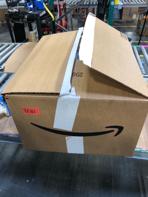 Photo 1 of ***AS IS / NO RETURNS*** MYSTERY BOX - RANDOM ITEMS - SALE FINAL 