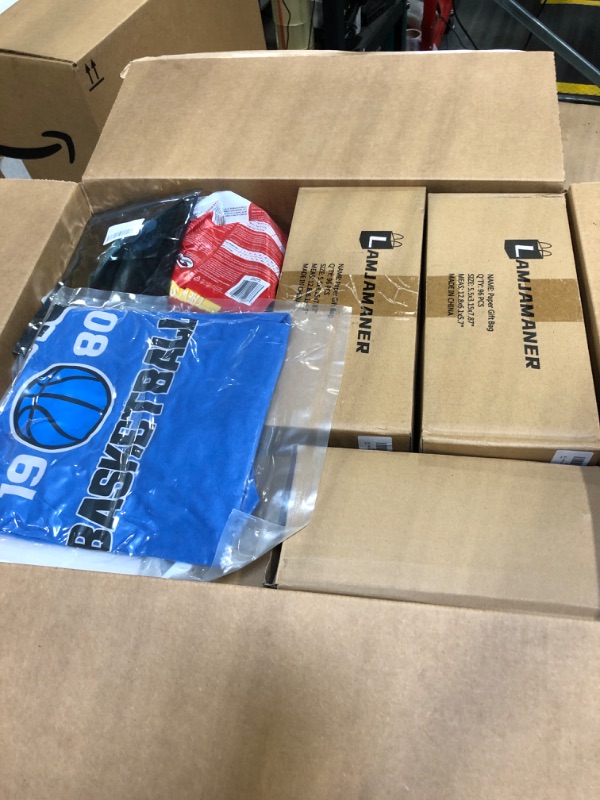 Photo 1 of ***AS IS / NO RETURNS*** MYSTERY BOX - RANDOM ITEMS - SALE FINAL 