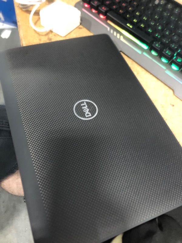 Photo 1 of 2021 Dell Latitude 7420 Laptop 14 - Intel Core i7 11th Gen - i7-1185G7 - Quad Core 4.4Ghz - 512GB SSD - 32GB RAM - 1920x1080 FHD - Windows 10 Pro (Renewed)