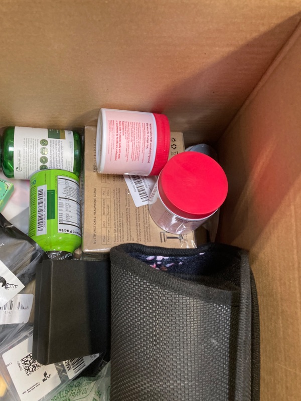 Photo 1 of ** SALE MIXED ITEMS** ** NO RETURNS** 
