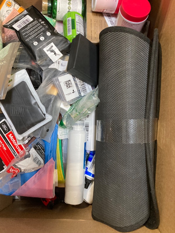 Photo 1 of ** SALE MIXED ITEMS** ** NO RETURNS** 