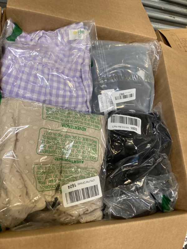 Photo 1 of **SALE** MIXED WOMENS  CLOTHING** NO RETURNS**