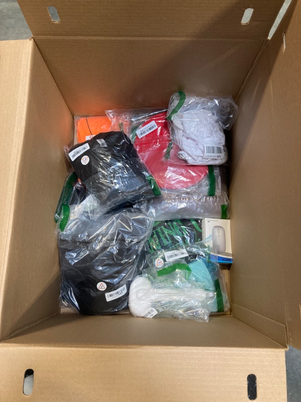 Photo 1 of **SALE** MIXED CLOTHING** NO RETURNS**
