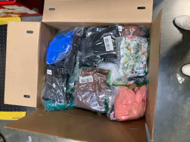 Photo 1 of **SALE** MIXED CLOTHING** NO RETURNS**