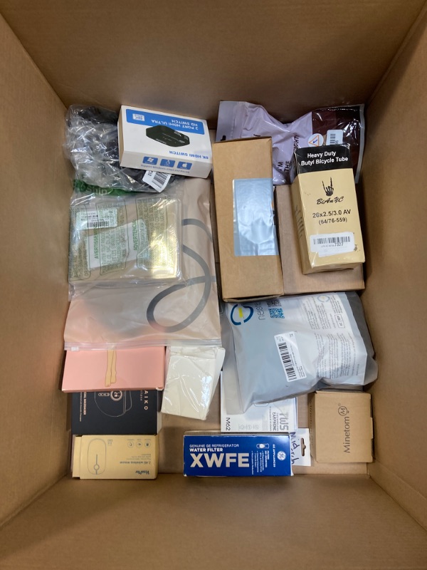 Photo 1 of **SALE** MIXED ITEMS** NO RETURNS**
