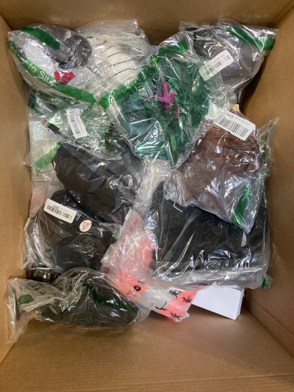 Photo 1 of **SALE** MIXED ITEMS** NO RETURNS**
