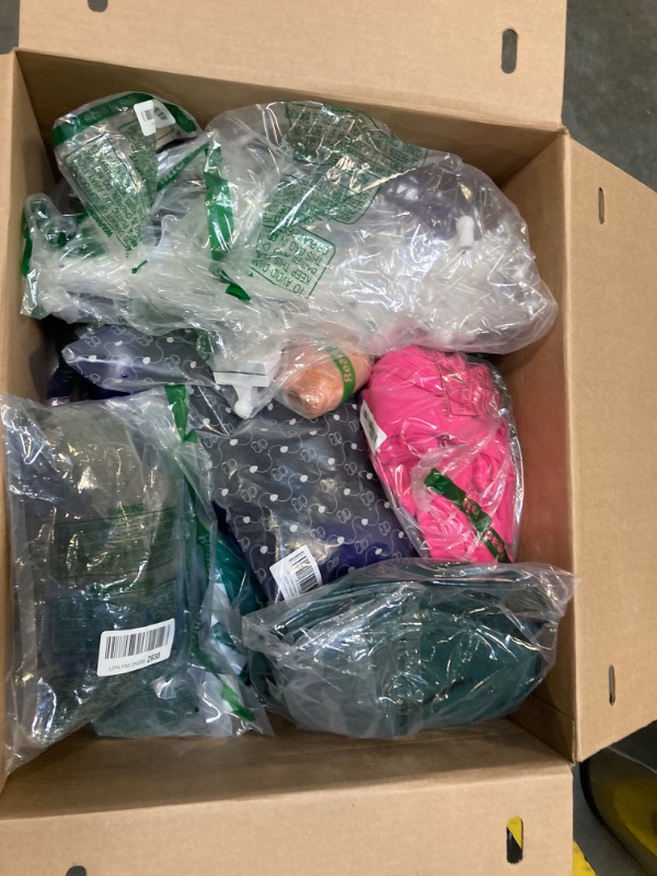 Photo 1 of **SALE** MIXED ITEMS** NO RETURNS**
