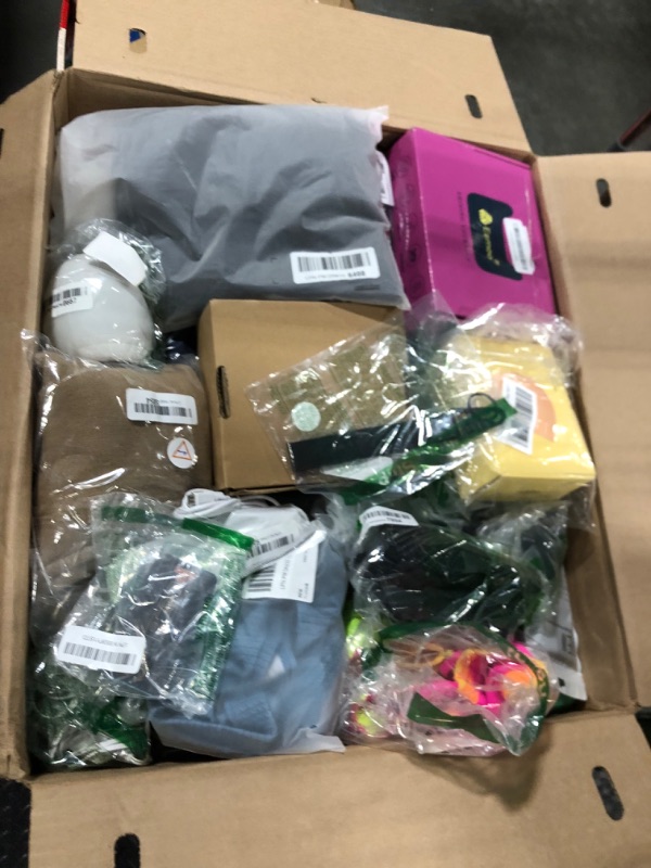Photo 1 of **FINAL SALE** MIXED ITEMS** NO RETURNS**