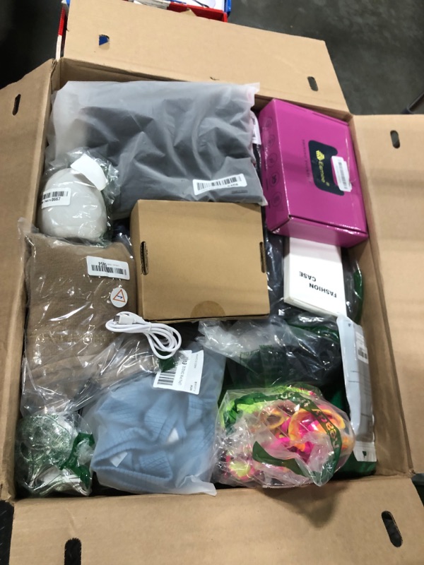 Photo 1 of **FINAL SALE** MIXED ITEMS** NO RETURNS**