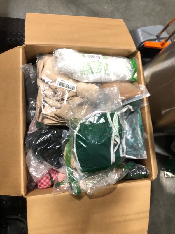 Photo 1 of ***FINAL SALE** MIXED ITEMS** NO RETURNS***