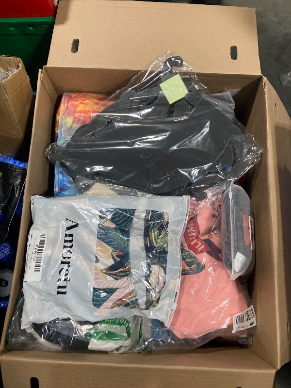 Photo 1 of ***FINAL SALE*** MIXED ITEMS*NO RETURNS***