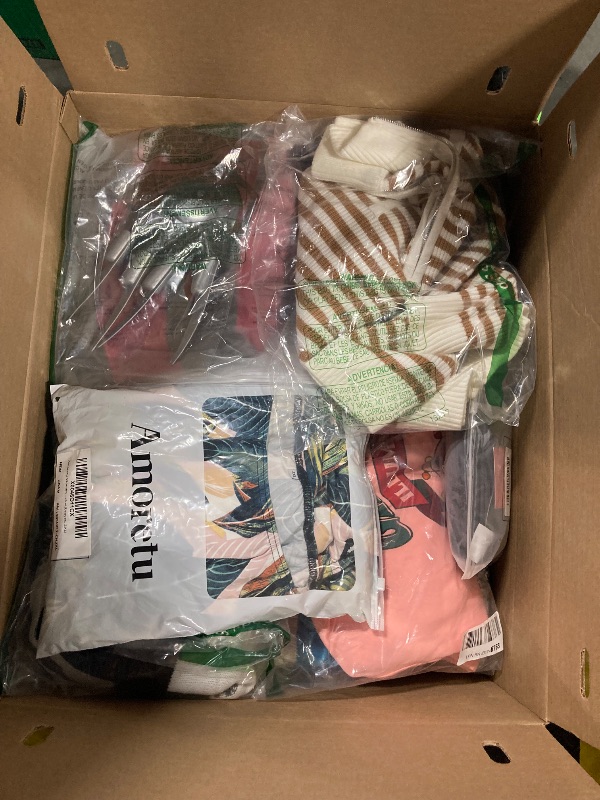 Photo 1 of ***FINAL SALE*** MIXED ITEMS*NO RETURNS***
