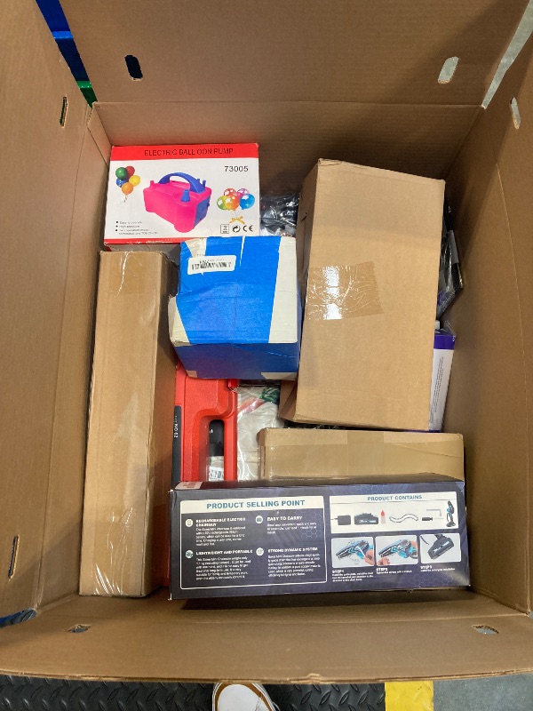 Photo 1 of ***FINAL SALE** MIXED ITEMS** NO RETURNS***
