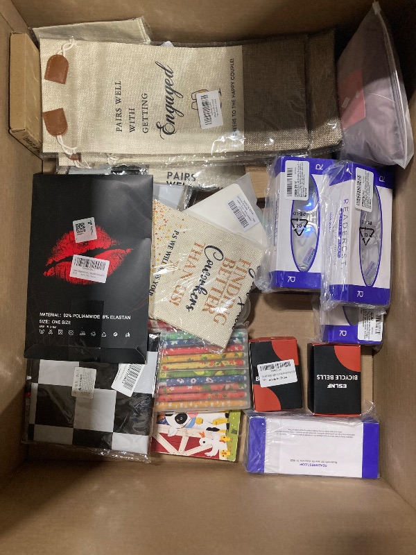 Photo 1 of ***FINAL SALE** MIXED ITEMS** NO RETURNS***
