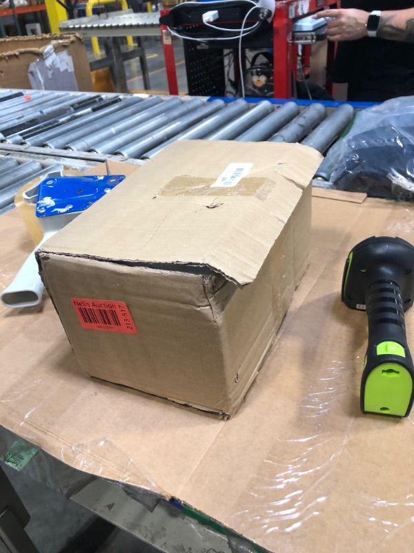 Photo 1 of Peohud 12 Pack Ceramic Garden Mushrooms, Lawn Ornament Decor Mushrooms for Fairy Garden, Yard, Indoor, Outdoor, 4.7 Inch