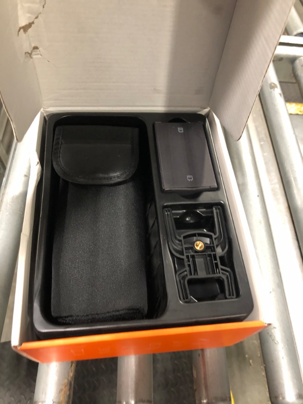 Photo 1 of Flashpoint Zoom Li-on X R2 TTL Round Head On-Camera Flash for Sony, Godox V1-S Wireless Speedlight with 76Ws Output, 2.4G 2600mAh Li-ion Battery, 480 Full-Power Flashes?