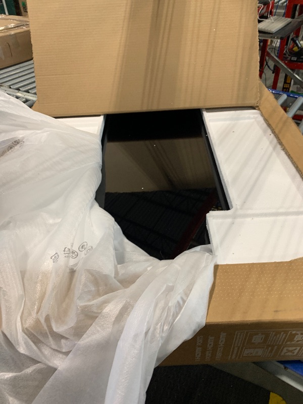 Photo 1 of 55” Class DU7200 Series Crystal UHD 4K Smart Tizen TV (2024)